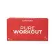 Nutripure PureWorkout Pre-Workout Tea 21 Days